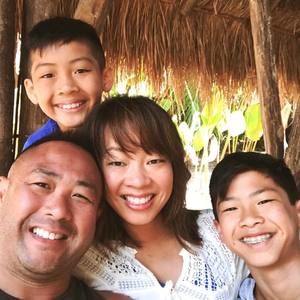 Meet your Posher, Becky